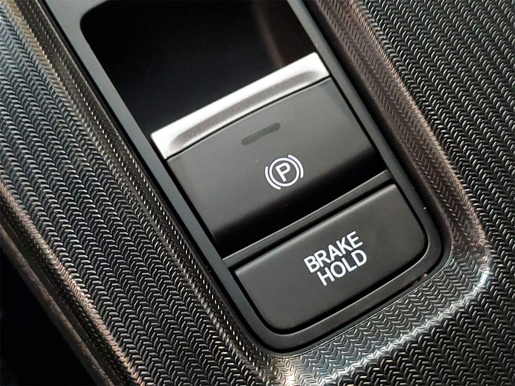 Thumbnail: 2024 Honda Civic - 30