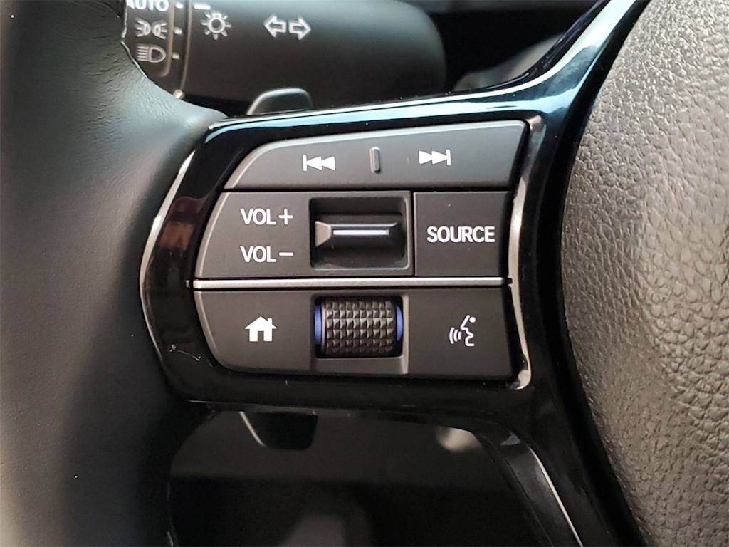 Thumbnail: 2024 Honda Civic - 20