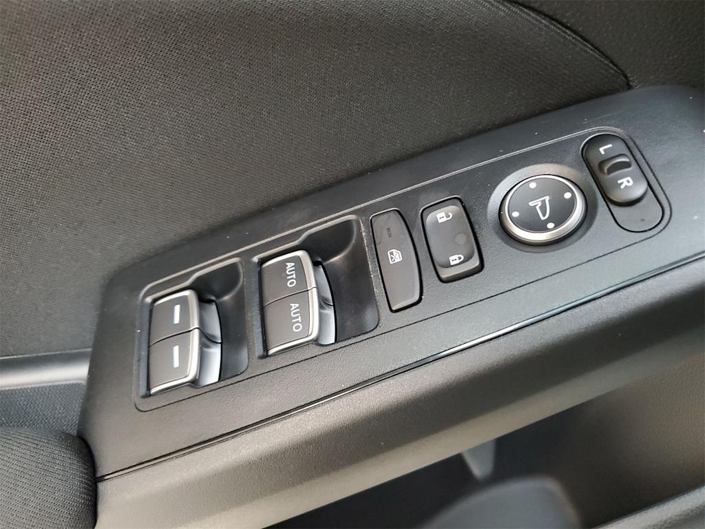 Thumbnail: 2024 Honda Civic - 24