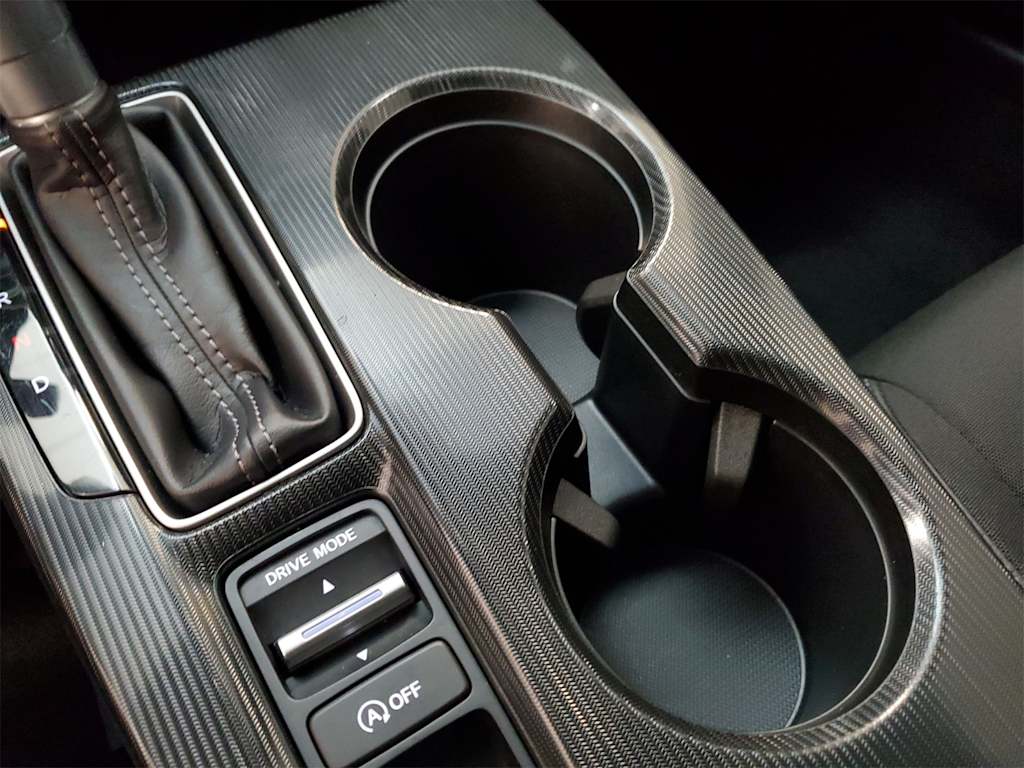 Thumbnail: 2024 Honda Civic - 18