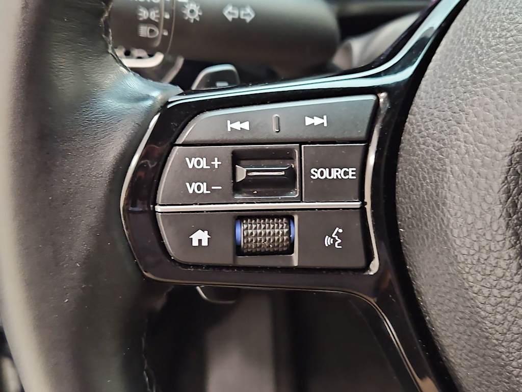 Thumbnail: 2025 Honda Civic - 19