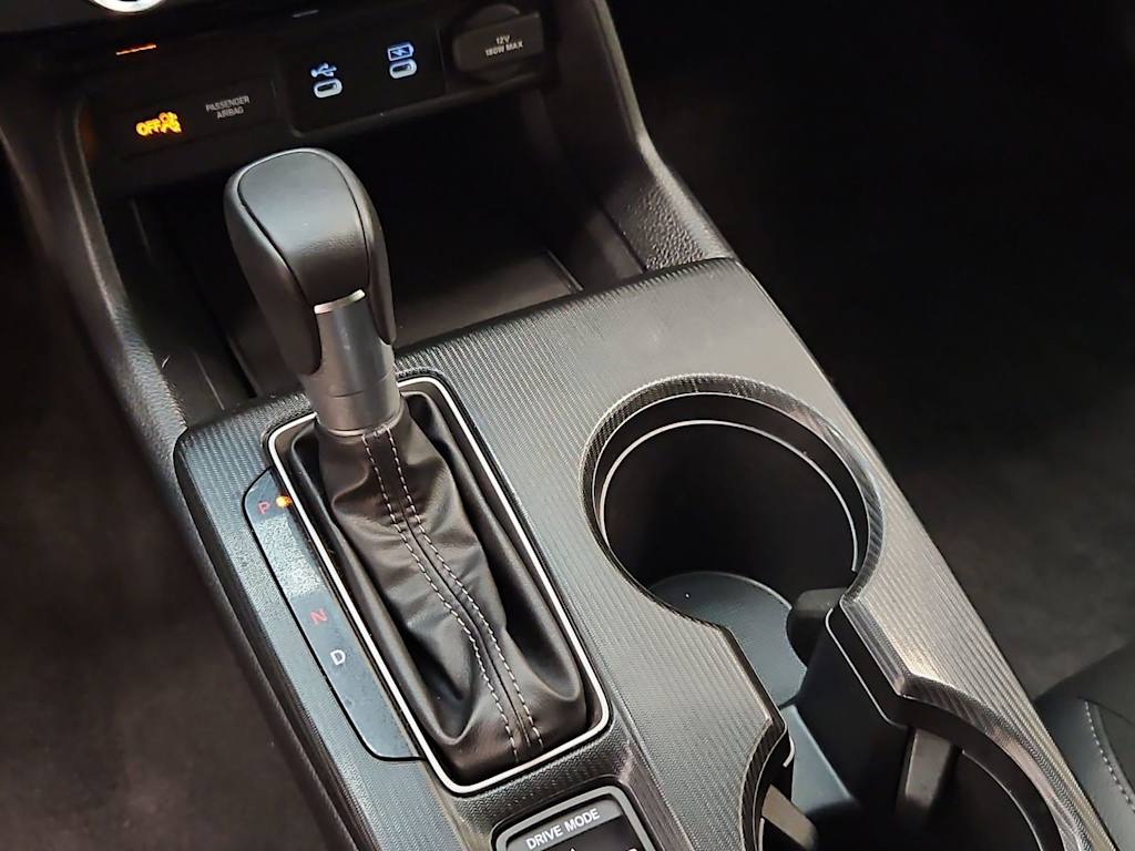 Thumbnail: 2025 Honda Civic - 11