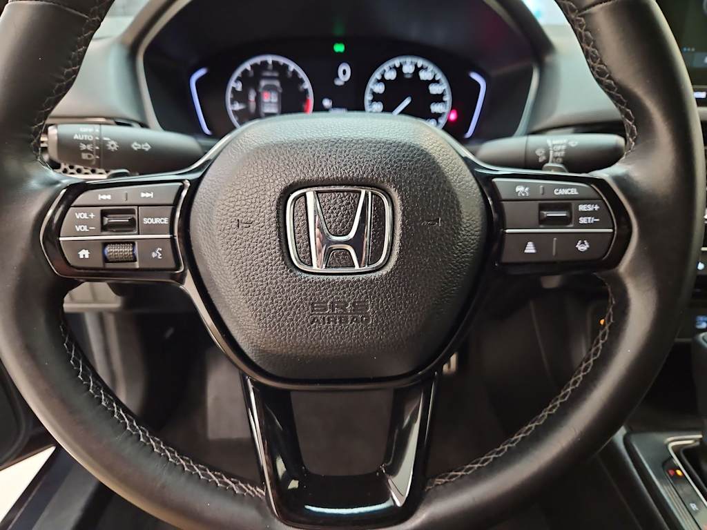 Thumbnail: 2025 Honda Civic - 18
