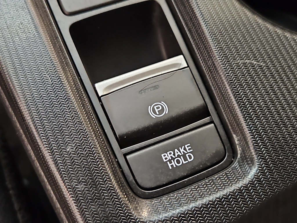 Thumbnail: 2025 Honda Civic - 30