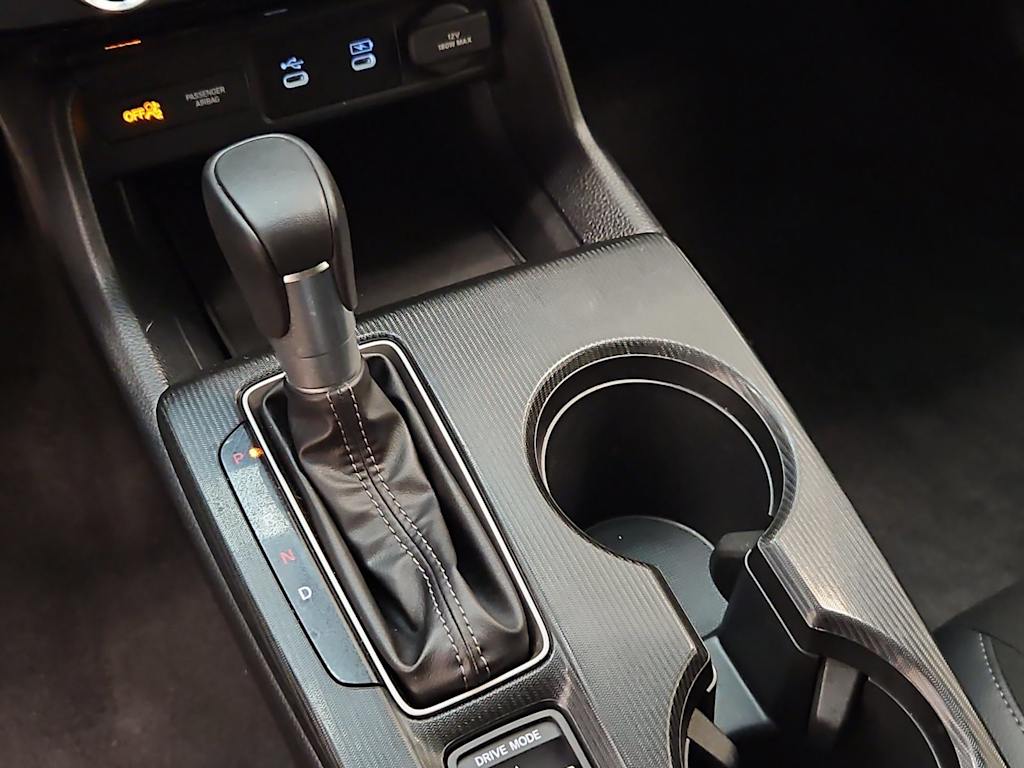 Thumbnail: 2025 Honda Civic - 11