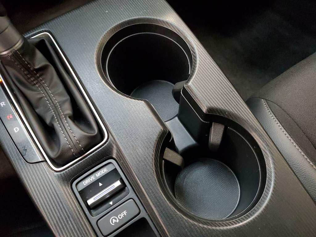 Thumbnail: 2025 Honda Civic - 16