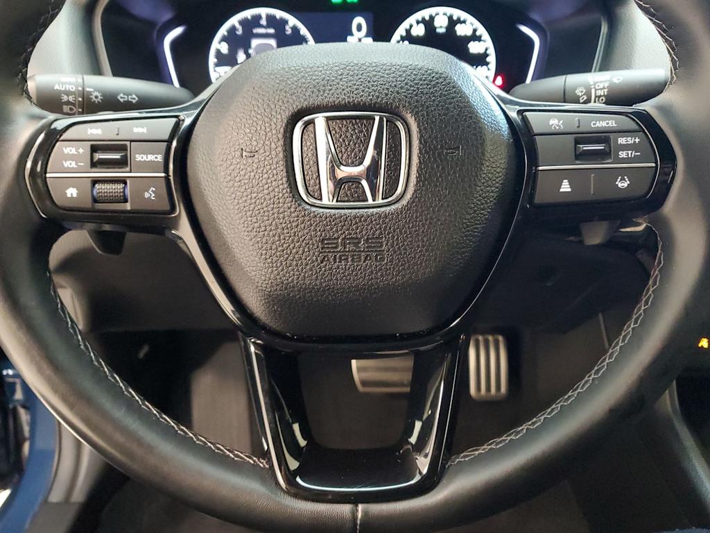 Thumbnail: 2025 Honda Civic - 17