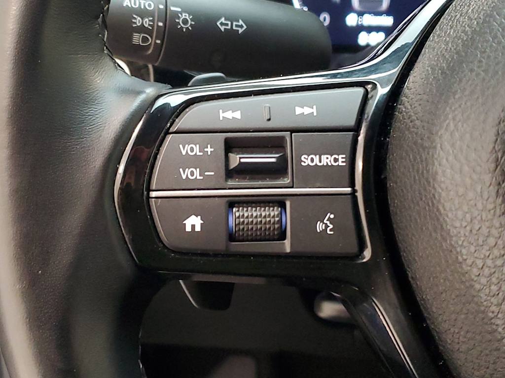 Thumbnail: 2025 Honda Civic - 18