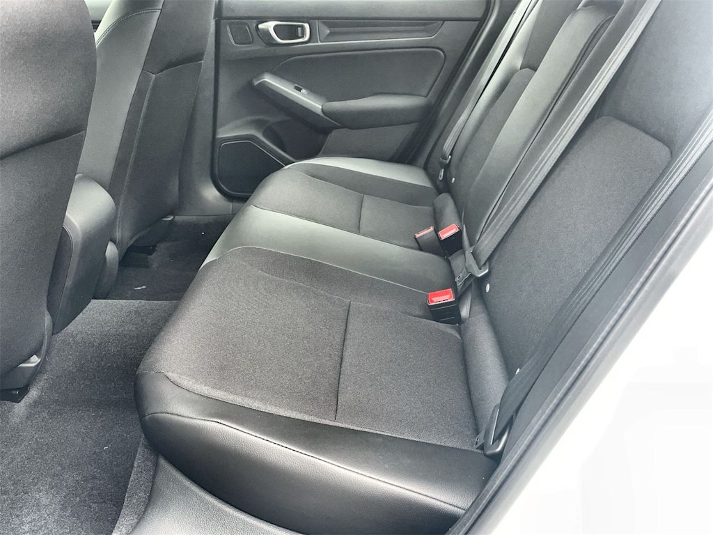 Thumbnail: 2026 Honda Civic - 10