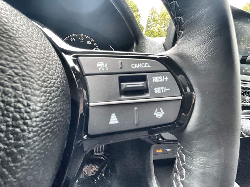 Thumbnail: 2026 Honda Civic - 21