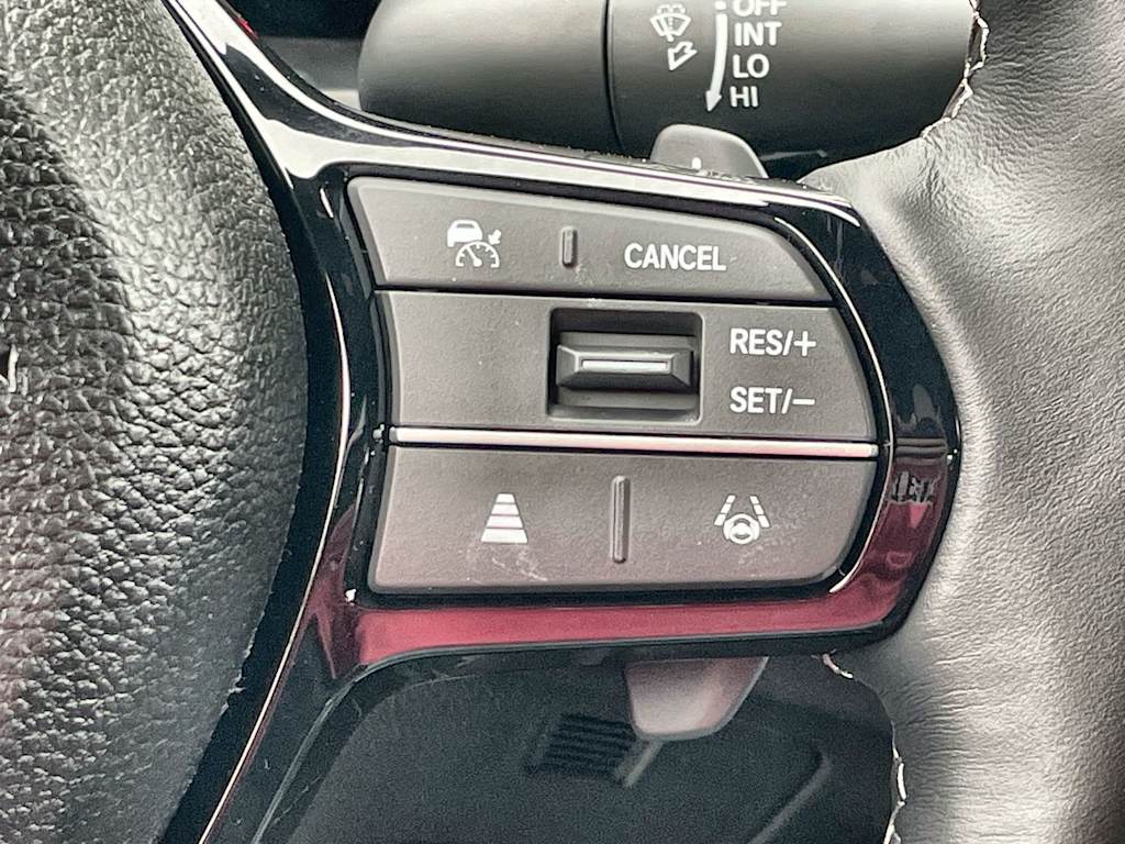 Thumbnail: 2026 Honda Civic - 21
