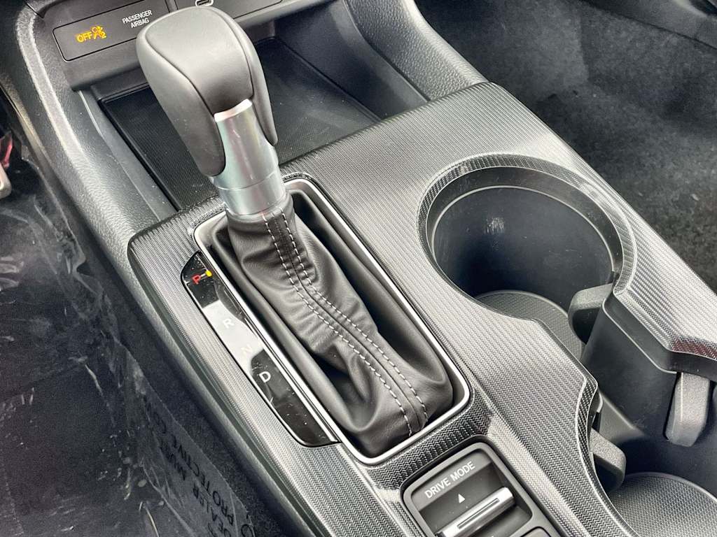 Thumbnail: 2026 Honda Civic - 13