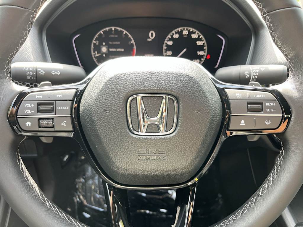 Thumbnail: 2026 Honda Civic - 19