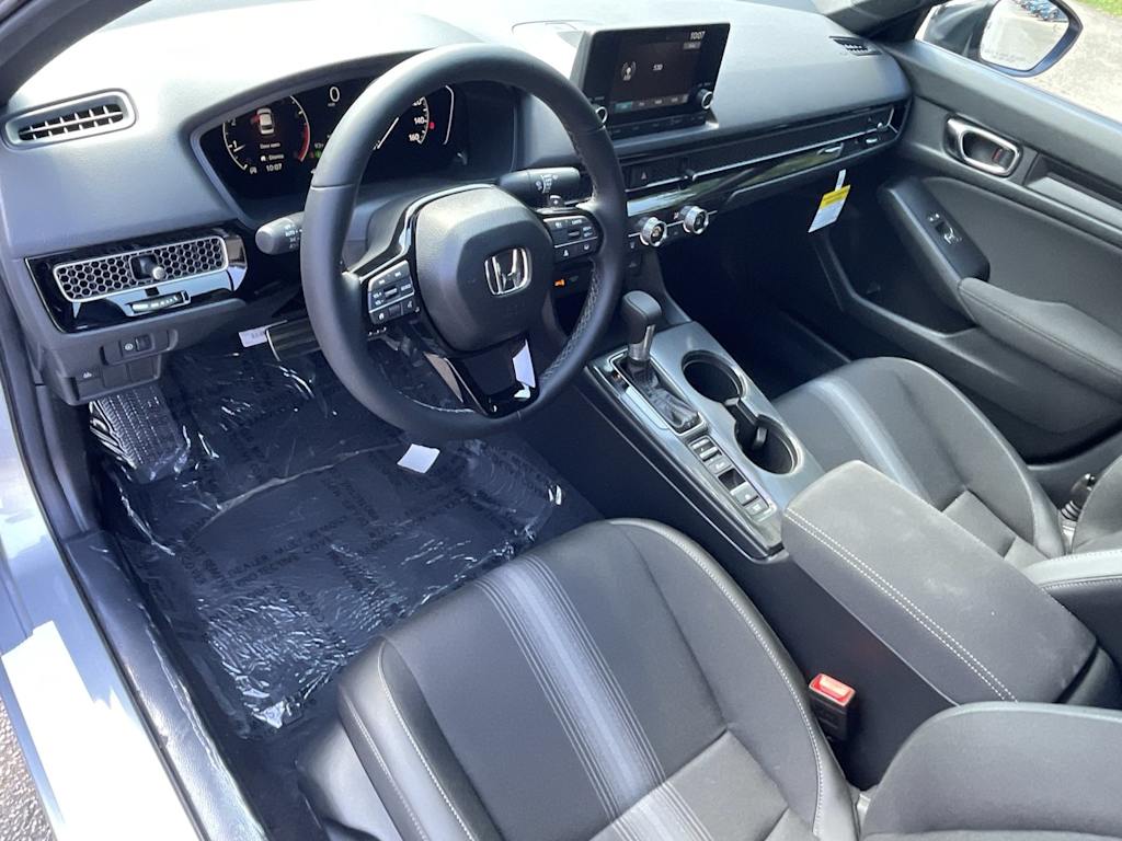 Thumbnail: 2026 Honda Civic - 8