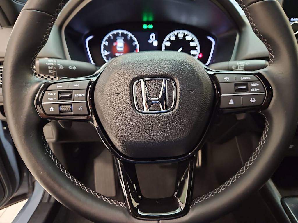 Thumbnail: 2023 Honda Civic - 19