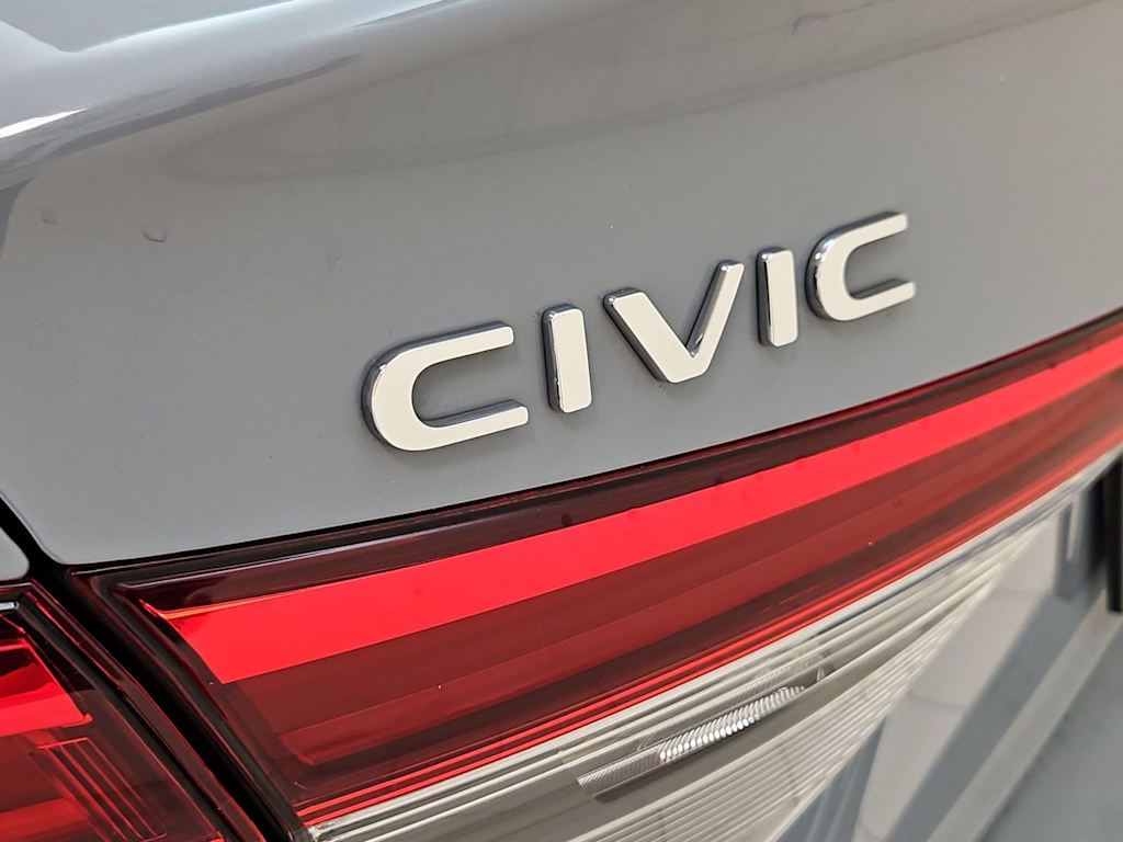 Thumbnail: 2023 Honda Civic - 5