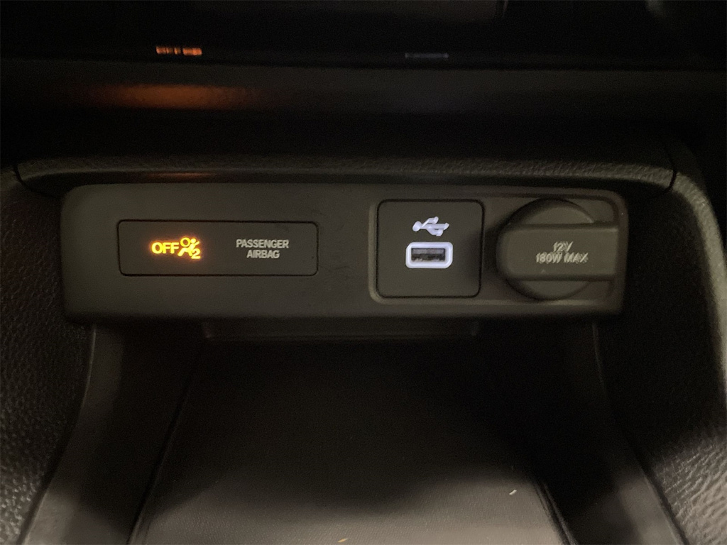 Thumbnail: 2024 Honda Civic - 16