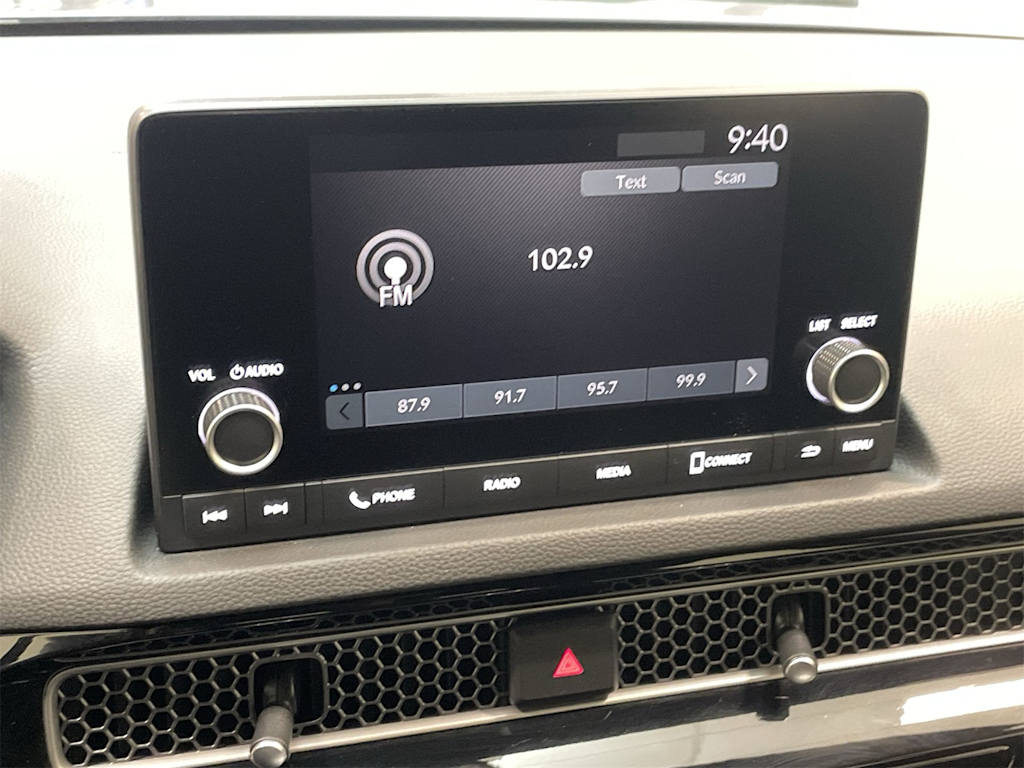 Thumbnail: 2024 Honda Civic - 14