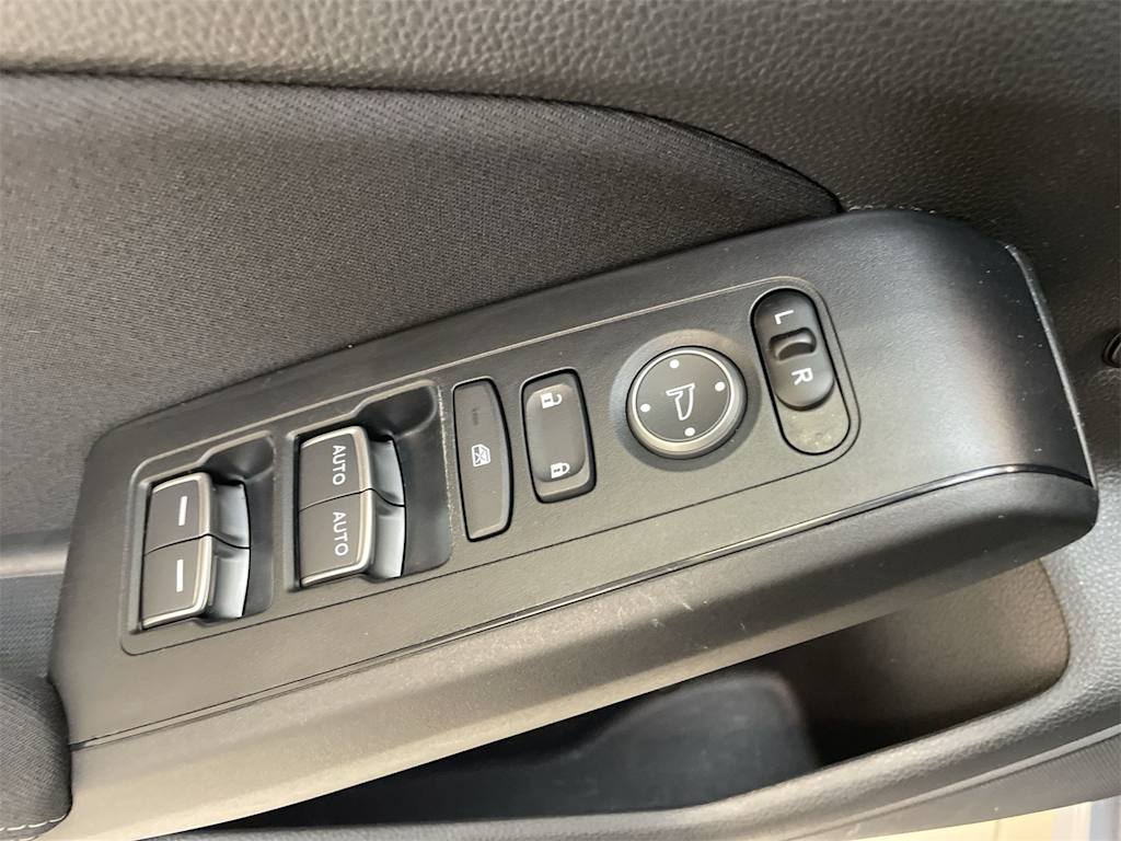 Thumbnail: 2024 Honda Civic - 23