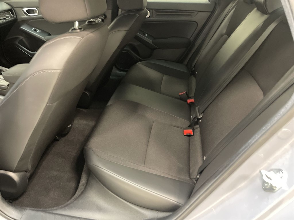 Thumbnail: 2024 Honda Civic - 9