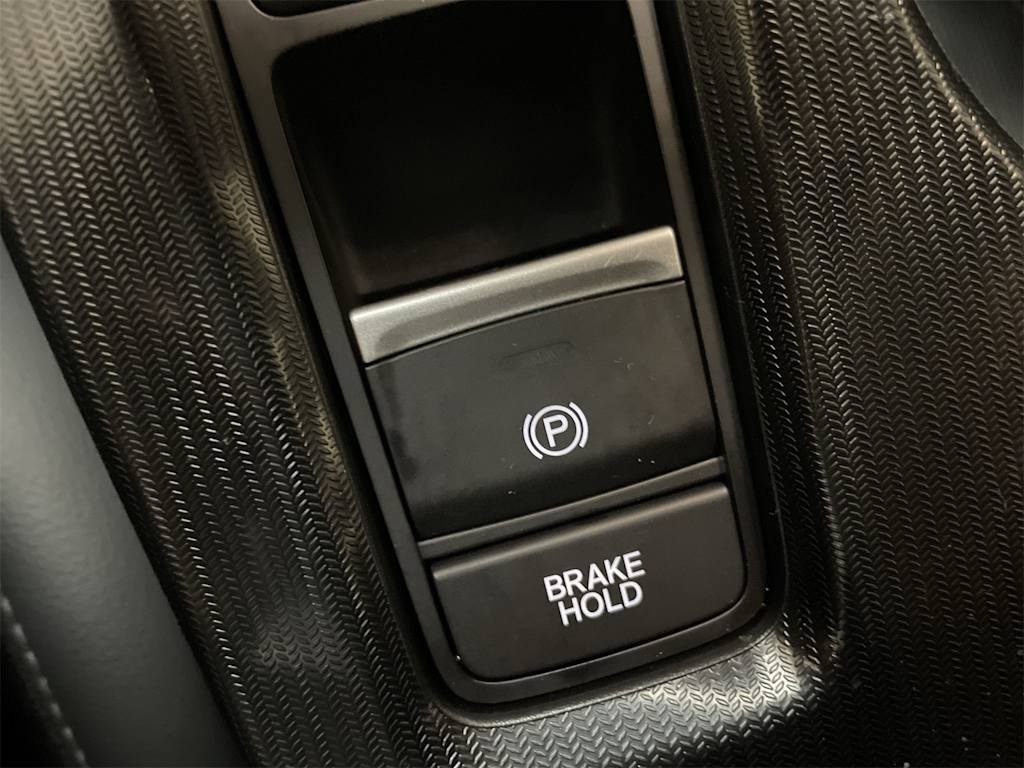 Thumbnail: 2024 Honda Civic - 30