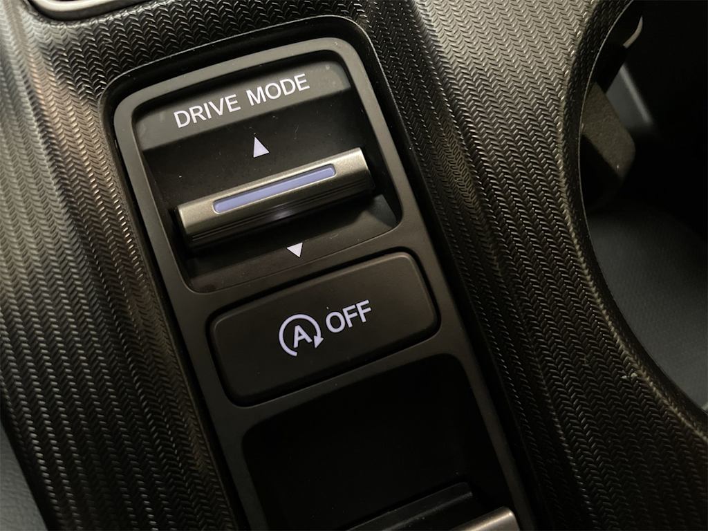 Thumbnail: 2024 Honda Civic - 29