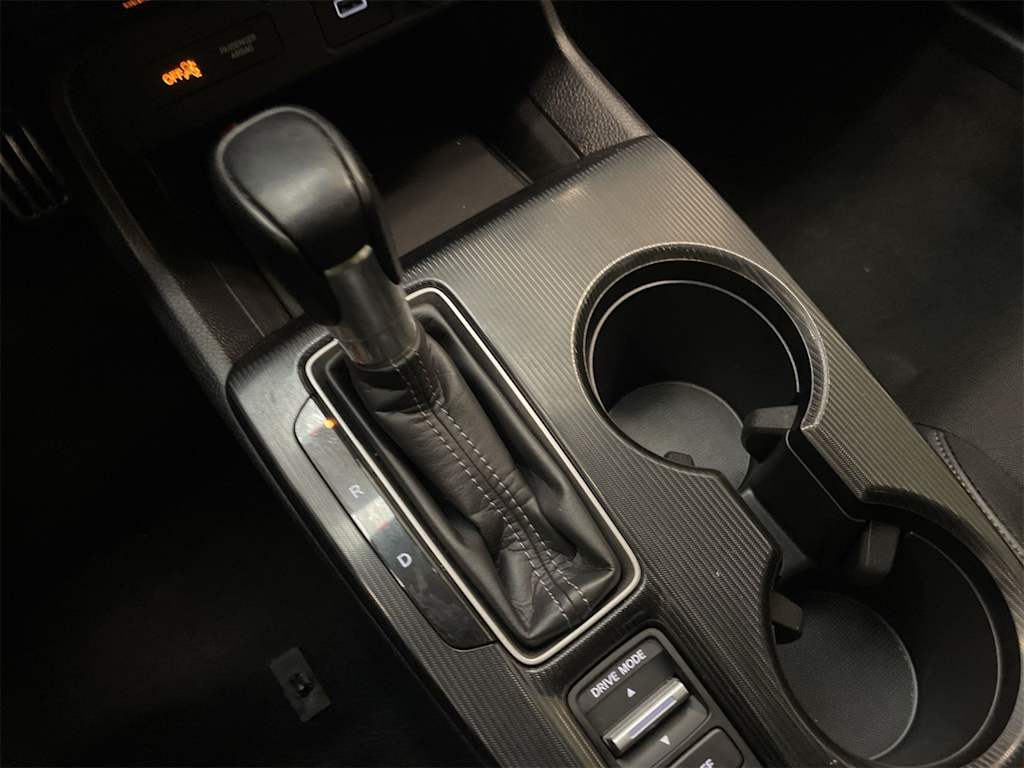 Thumbnail: 2024 Honda Civic - 11