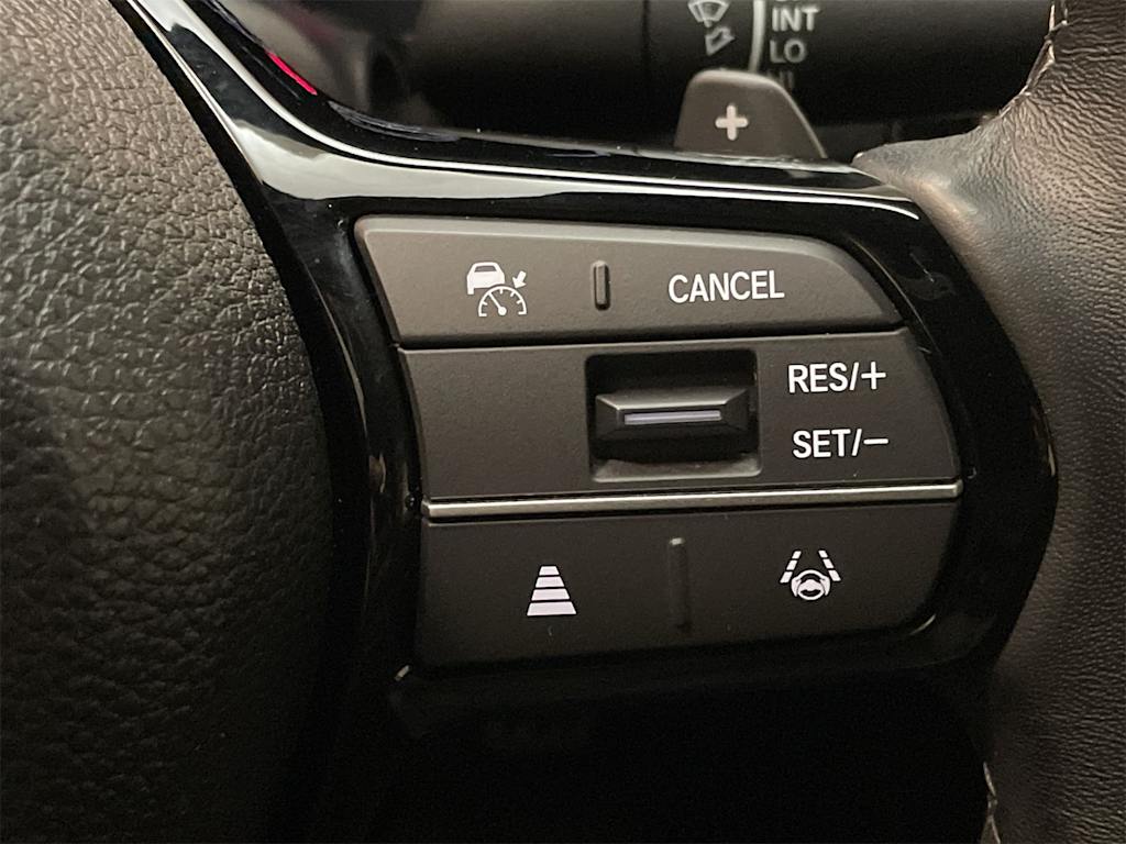 Thumbnail: 2024 Honda Civic - 20