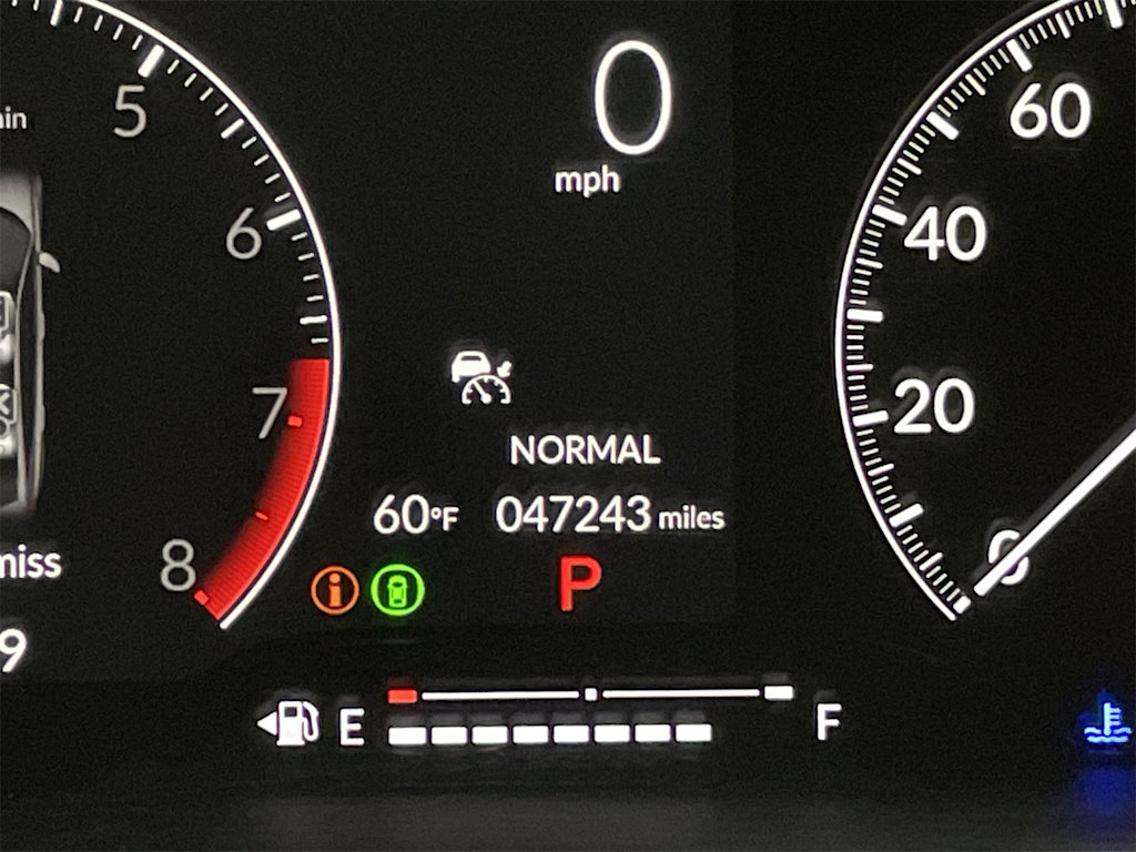 Thumbnail: 2024 Honda Civic - 21