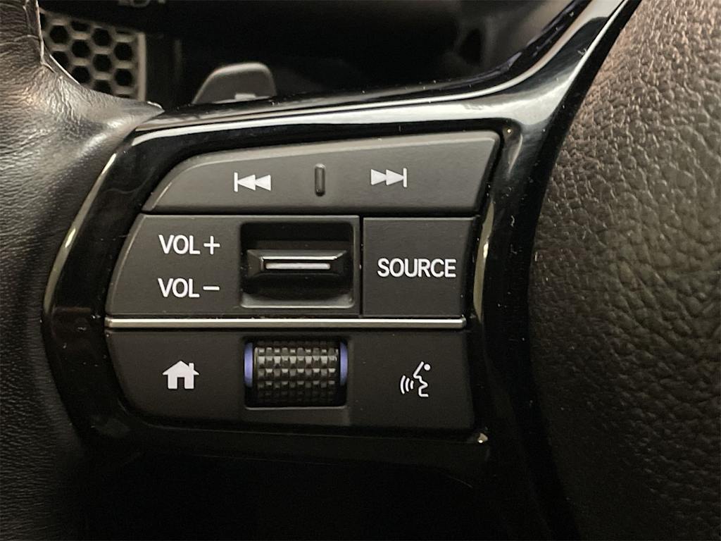 Thumbnail: 2024 Honda Civic - 19