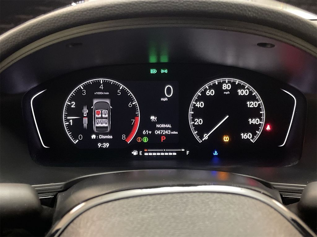 Thumbnail: 2024 Honda Civic - 12