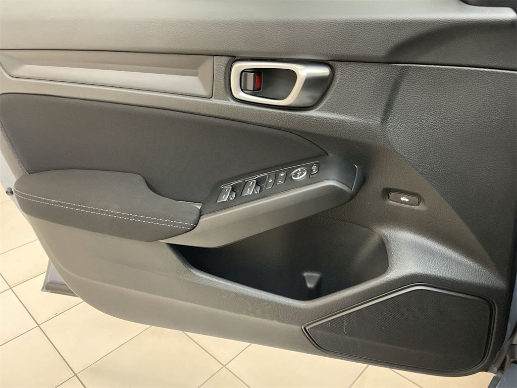 Thumbnail: 2024 Honda Civic - 22