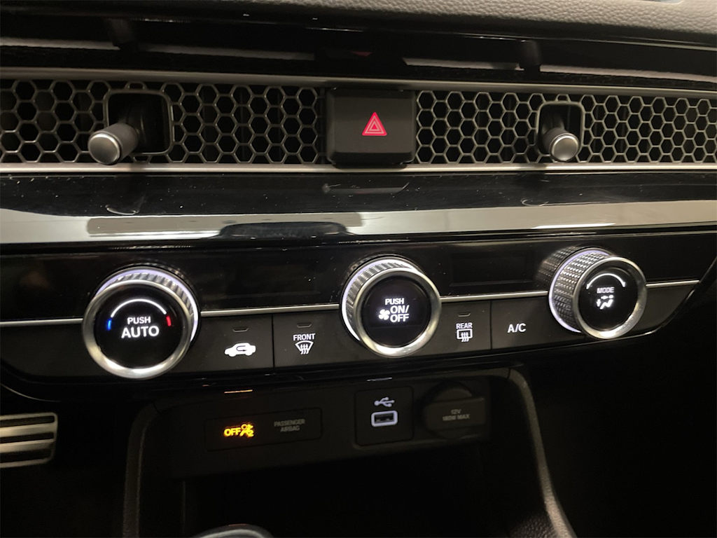 Thumbnail: 2024 Honda Civic - 28