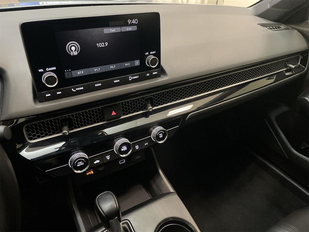 Thumbnail: 2024 Honda Civic - 27