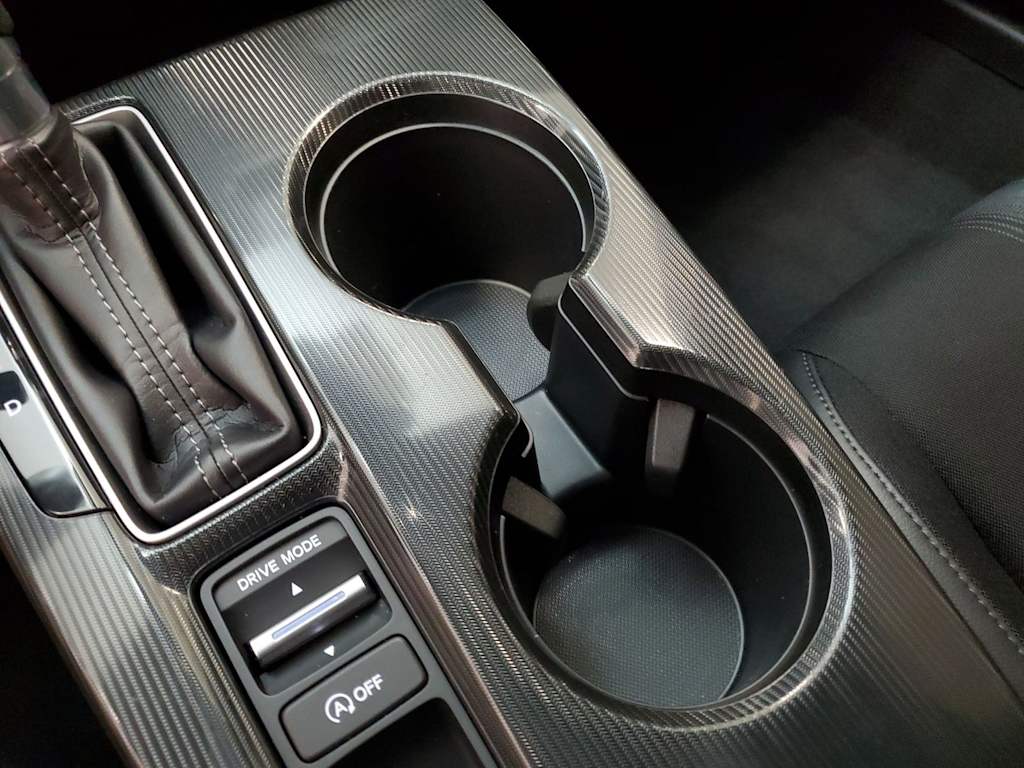 Thumbnail: 2024 Honda Civic - 17