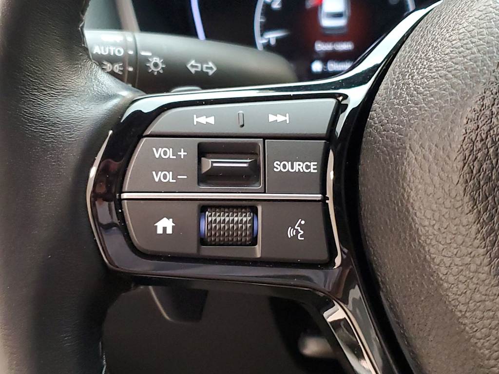 Thumbnail: 2024 Honda Civic - 19