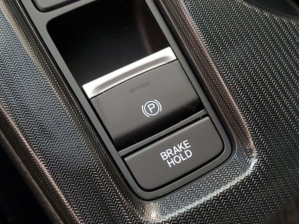 Thumbnail: 2024 Honda Civic - 30