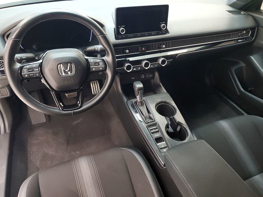 Thumbnail: 2024 Honda Civic - 7