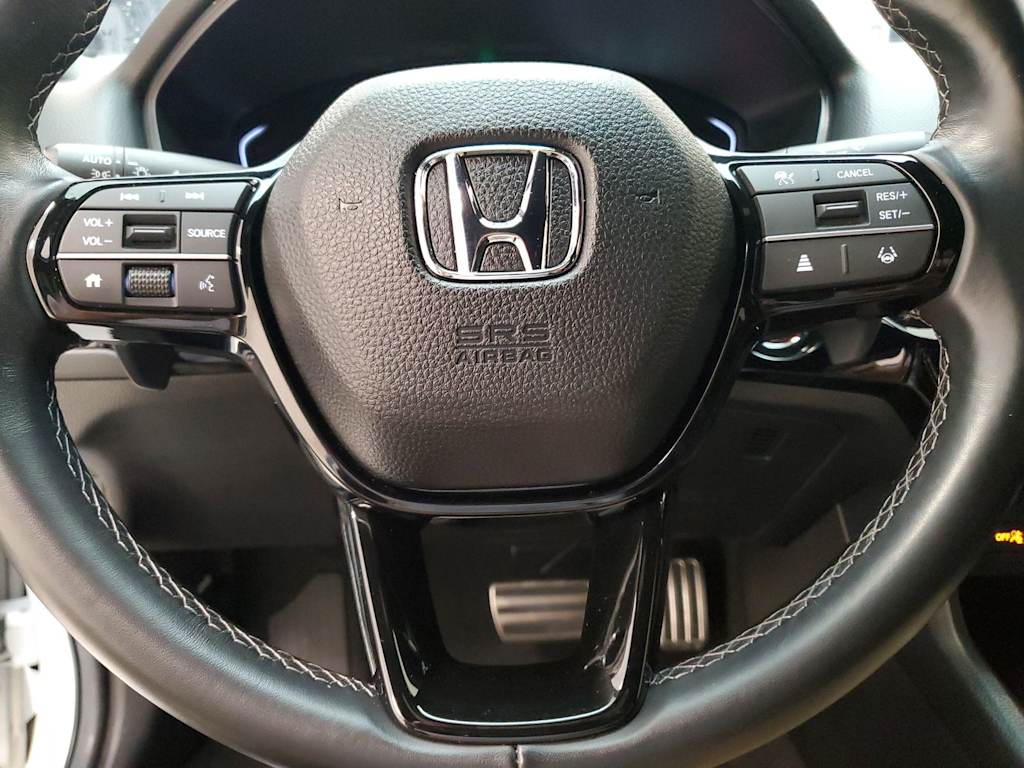 Thumbnail: 2024 Honda Civic - 18