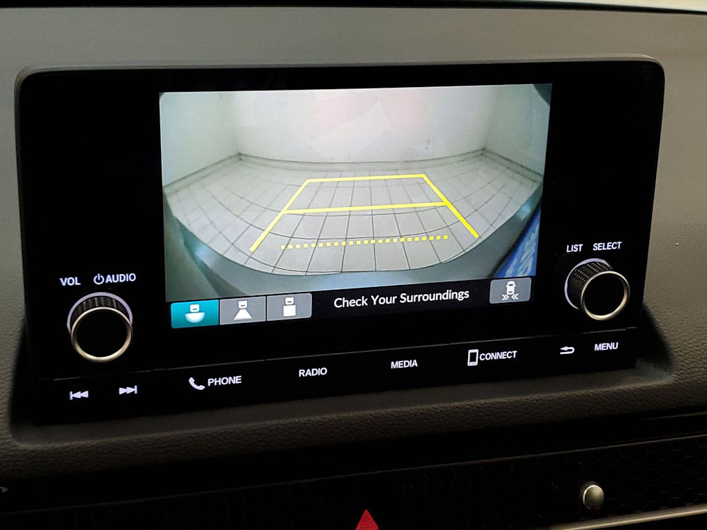 Thumbnail: 2026 Honda Civic - 10