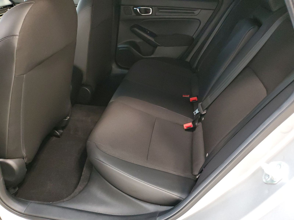 Thumbnail: 2026 Honda Civic - 9