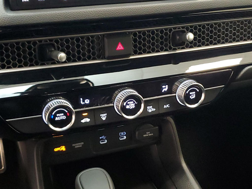 Thumbnail: 2026 Honda Civic - 30