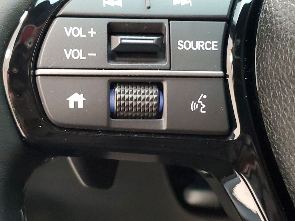 Thumbnail: 2026 Honda Civic - 32