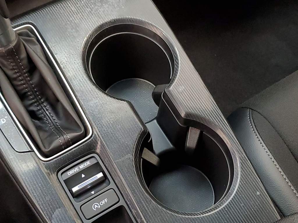 Thumbnail: 2026 Honda Civic - 18