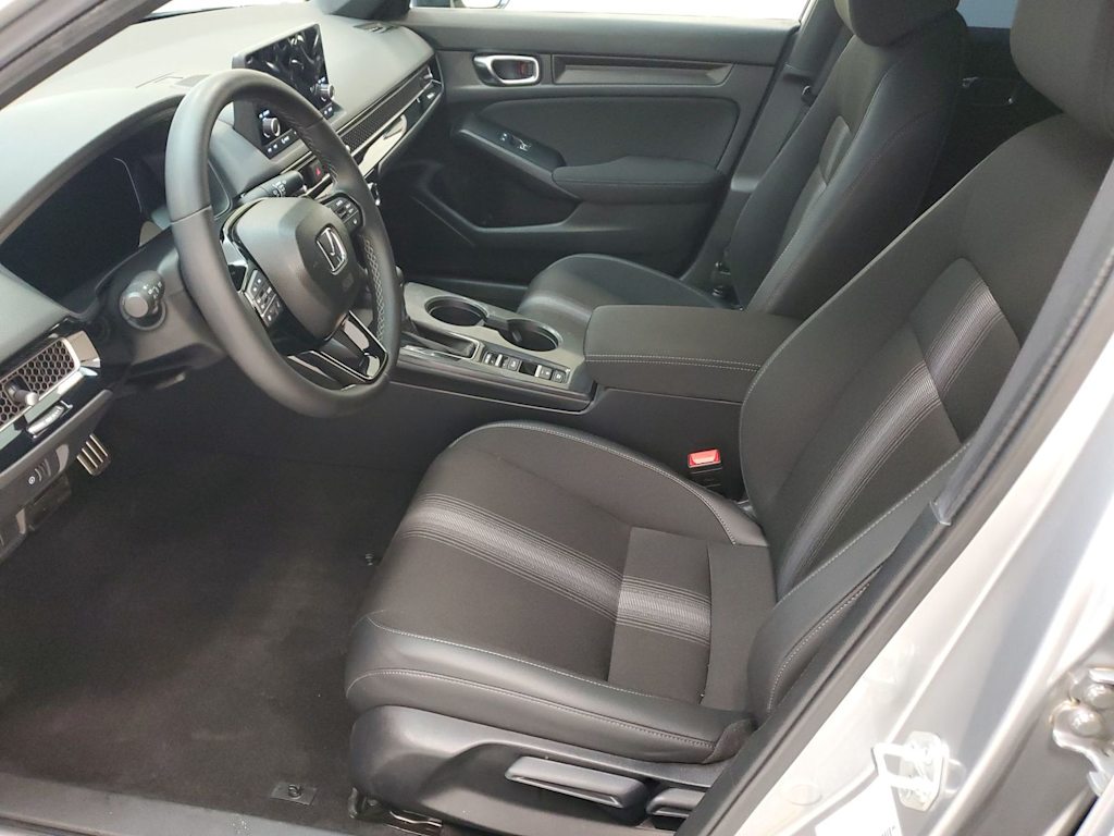 Thumbnail: 2026 Honda Civic - 8