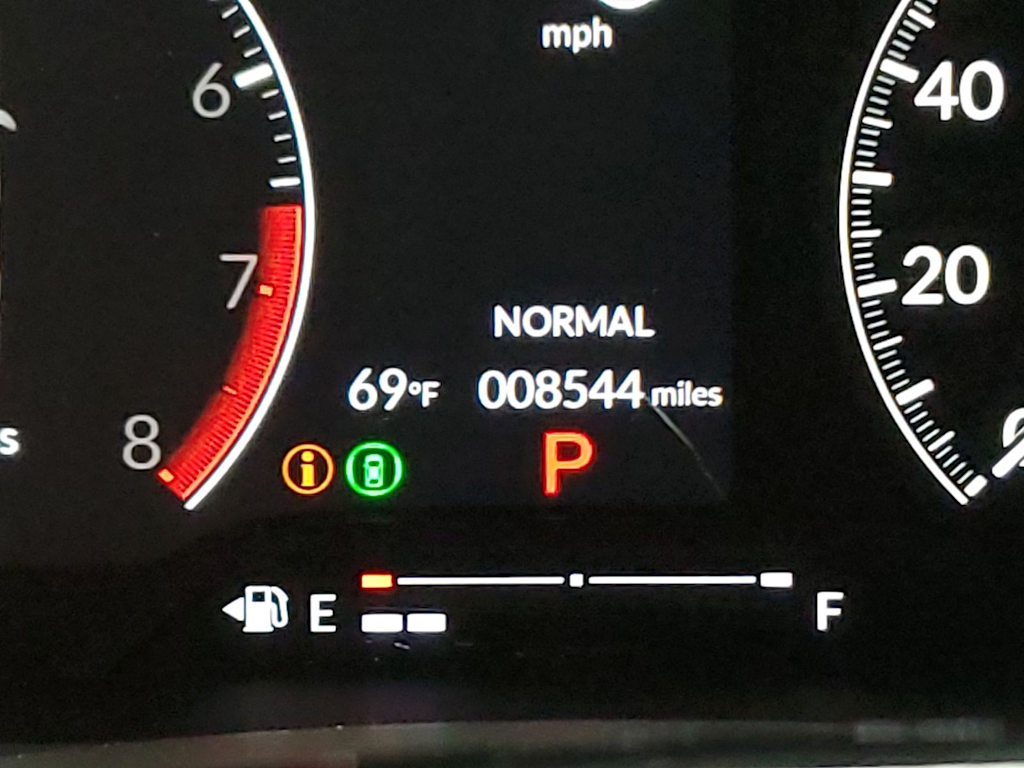 Thumbnail: 2026 Honda Civic - 22