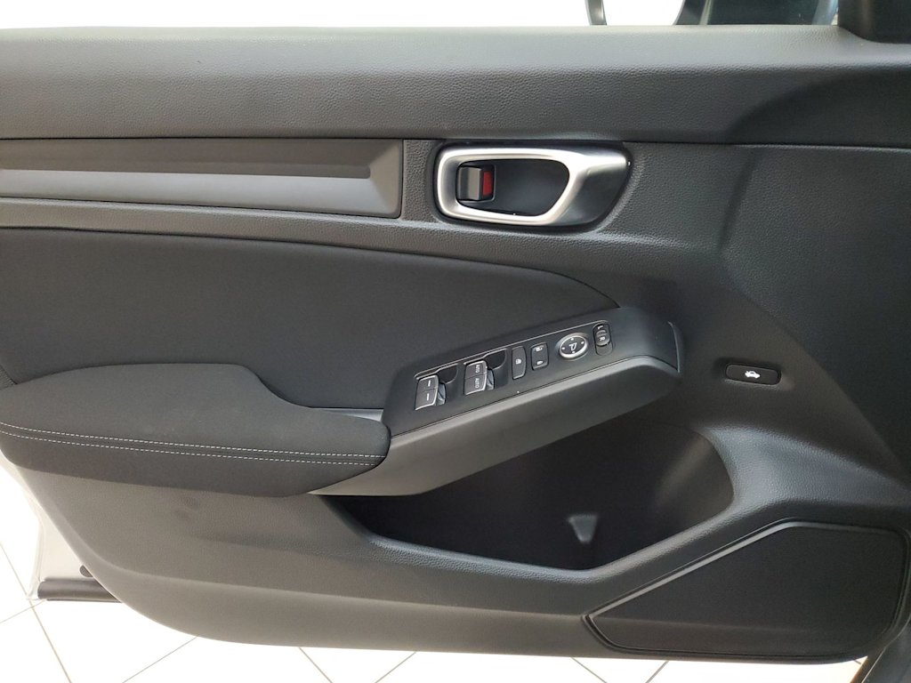 Thumbnail: 2026 Honda Civic - 23