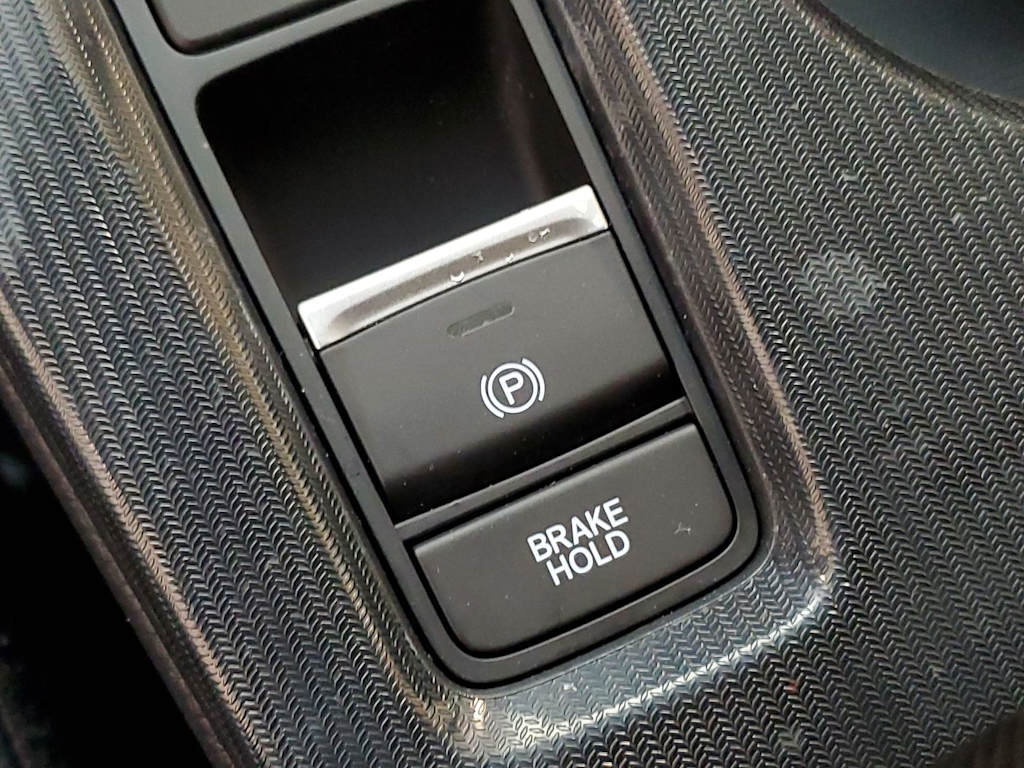 Thumbnail: 2026 Honda Civic - 31