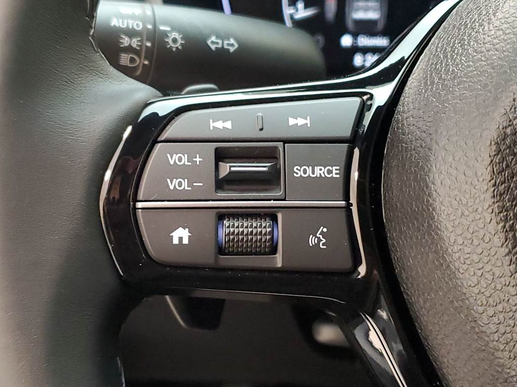 Thumbnail: 2026 Honda Civic - 20