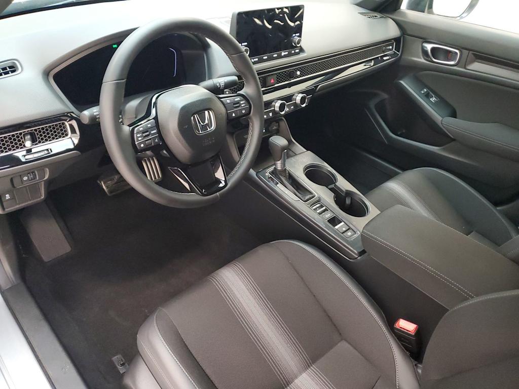 Thumbnail: 2026 Honda Civic - 2